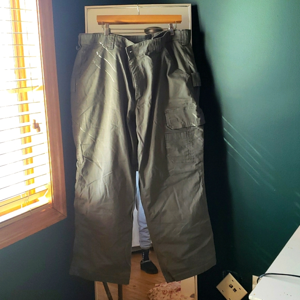 Duluth mens coolmax firehose pants